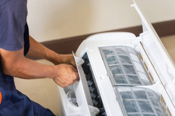Best Residential HVAC in Solvay, NY