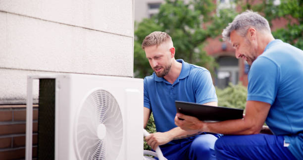Best HVAC Equipment and Components in Solvay, NY
