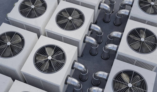 Best Commercial HVAC in Solvay, NY