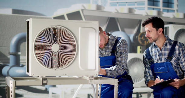 Best HVAC Financing and Leasing in Solvay, NY