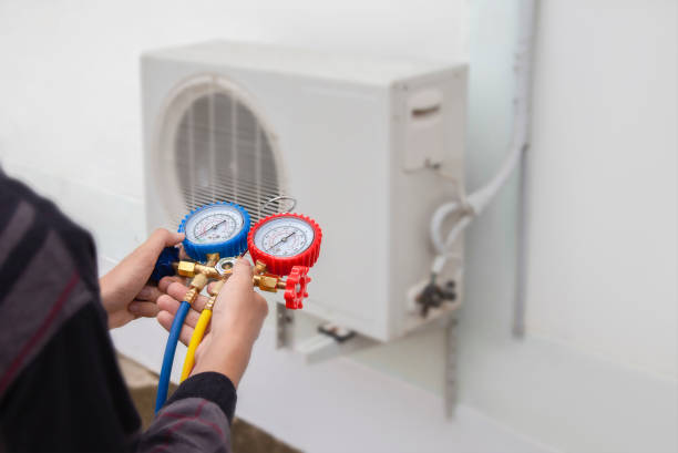 Best Air Conditioning Cleaning in Solvay, NY