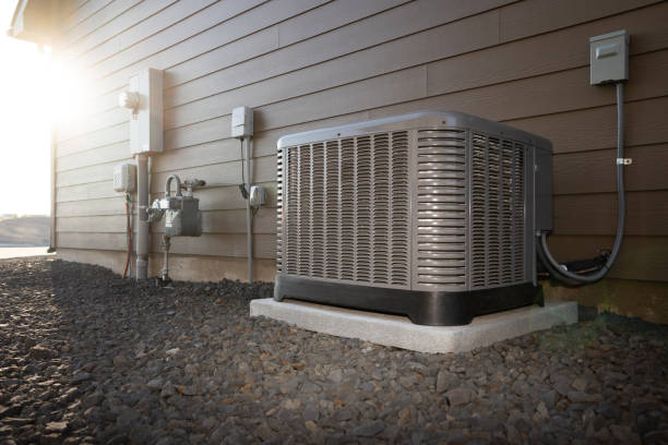 Best Energy-efficient HVAC Solutions in Solvay, NY